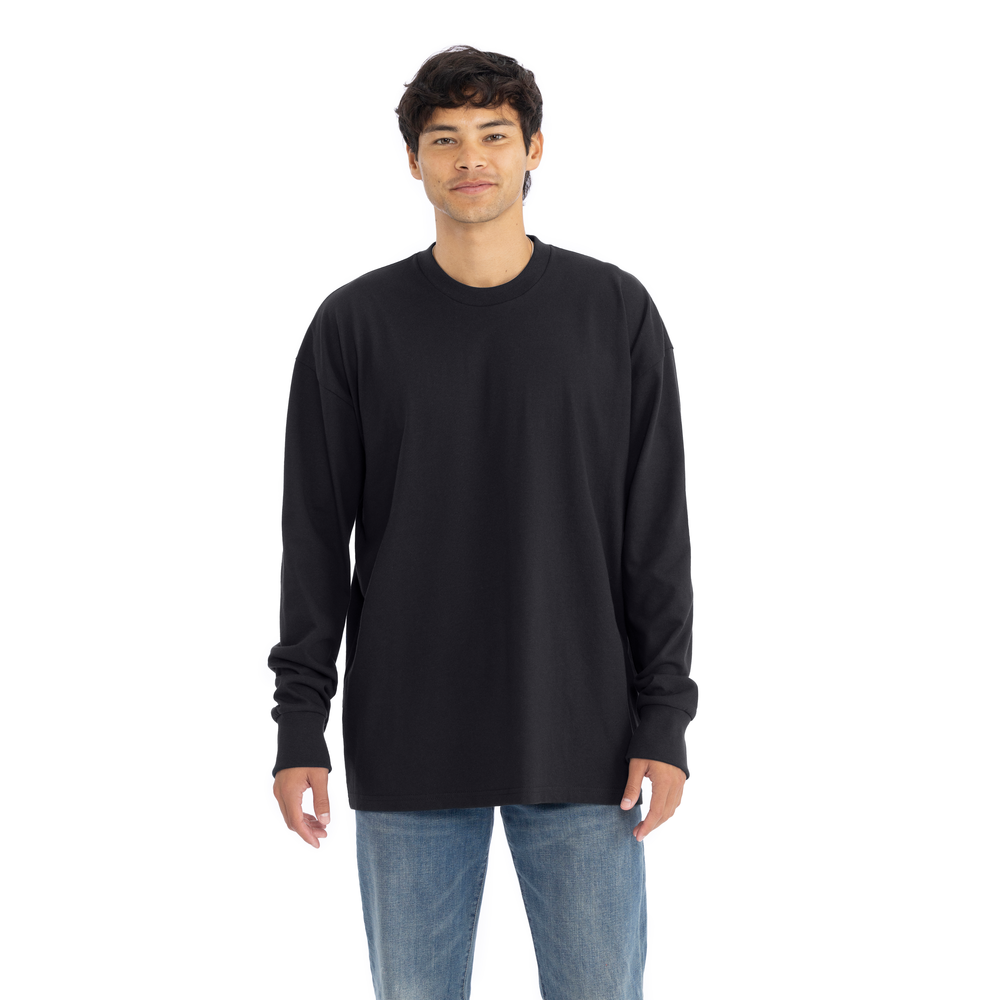 Unified Sports Long Sleeve